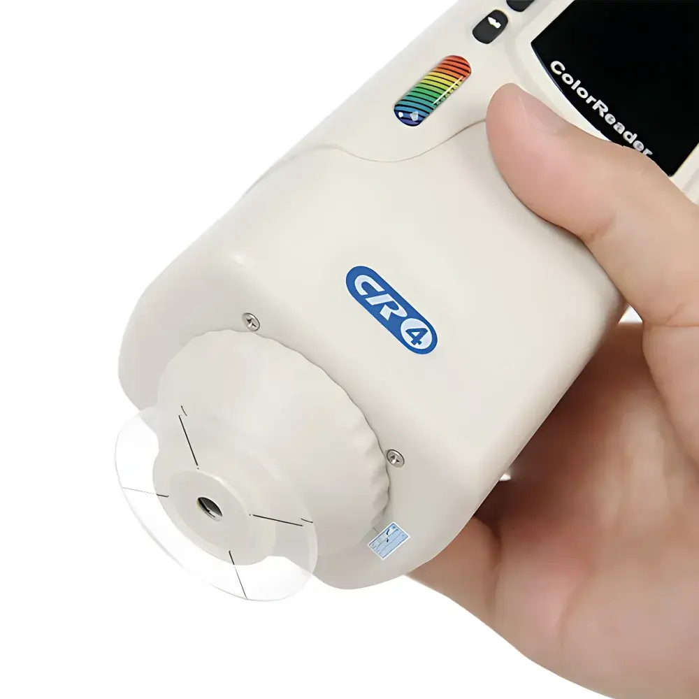 3nh CR4 Portable Color Difference Meter