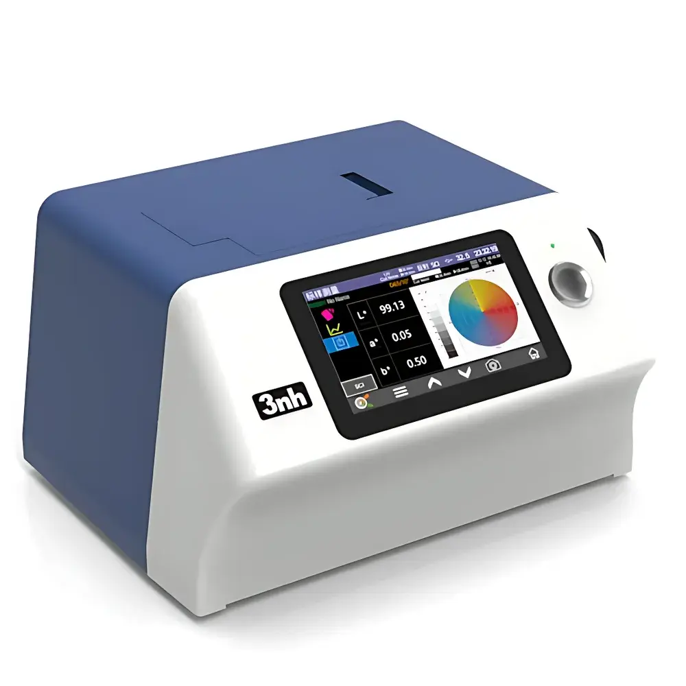 3nh TS8299 Desktop Spectrophotometer