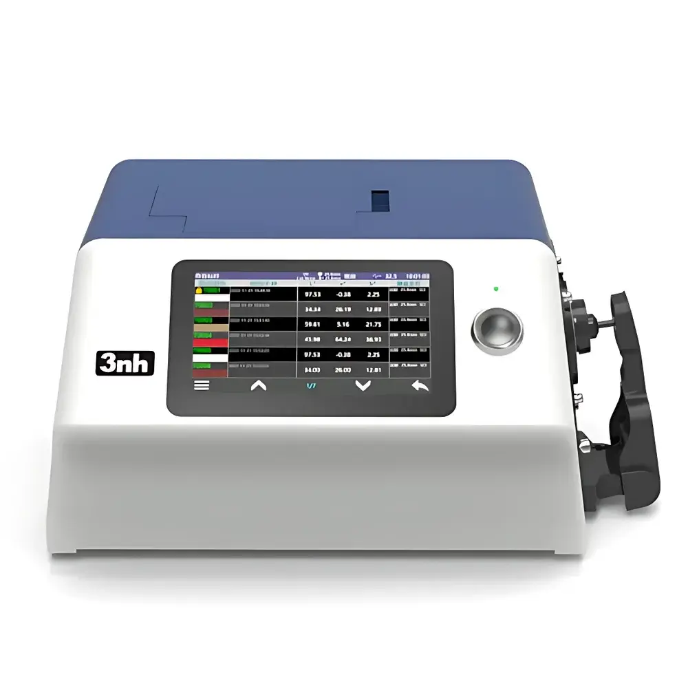 3nh TS8299 Desktop Spectrophotometer