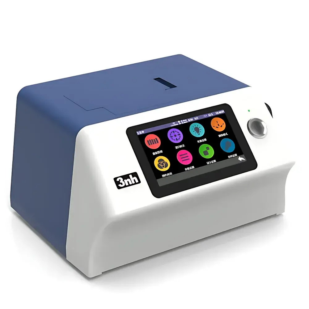 3nh TS8299 Desktop Spectrophotometer