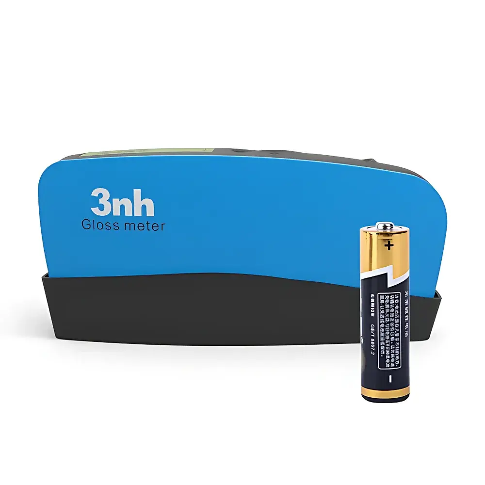 3nh YG47 Dual-Angle Precision Gloss Meter