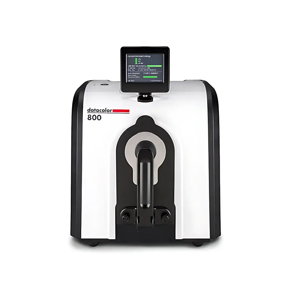 Datacolor® 800 Series Benchtop Spectrophotometer