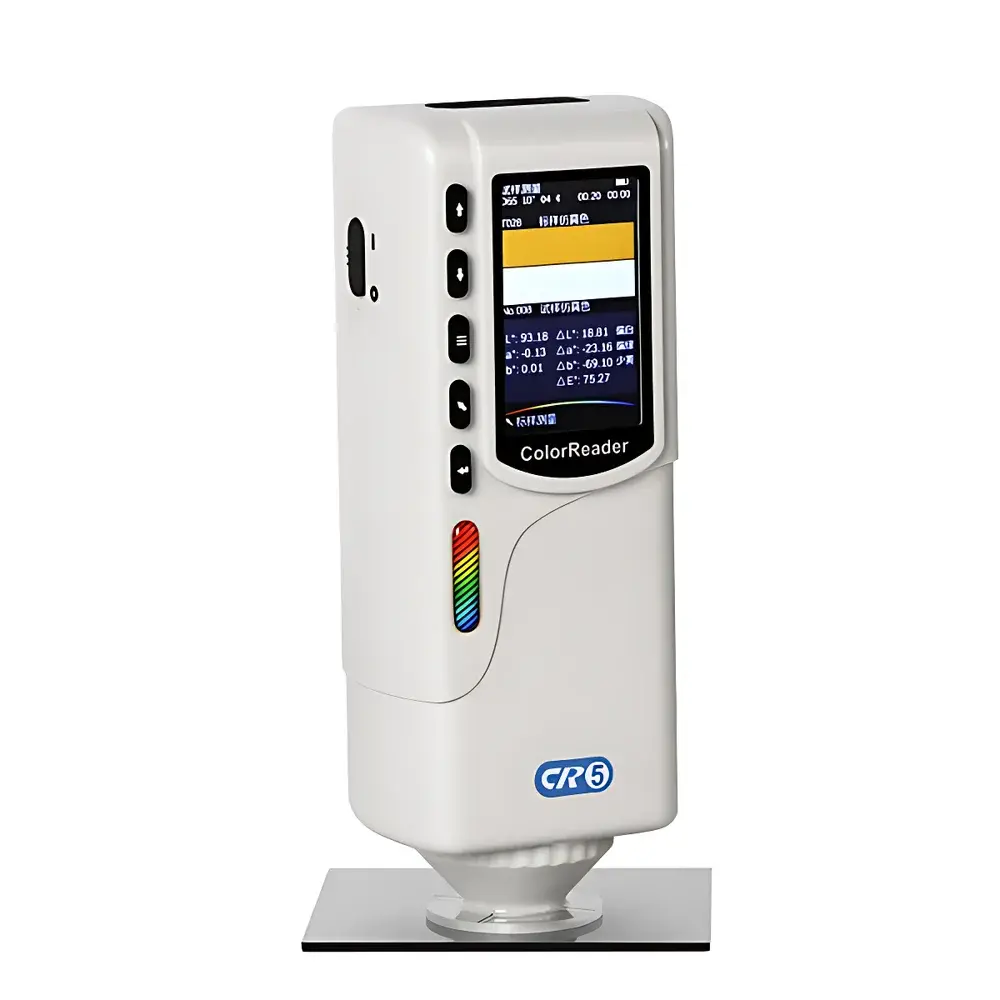 3nh CR5 Portable Color Difference Meter (Industrial Professional Edition)