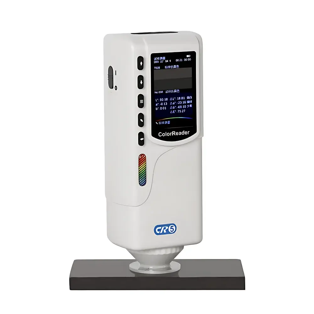 3nh CR5 Portable Color Difference Meter (Industrial Professional Edition)