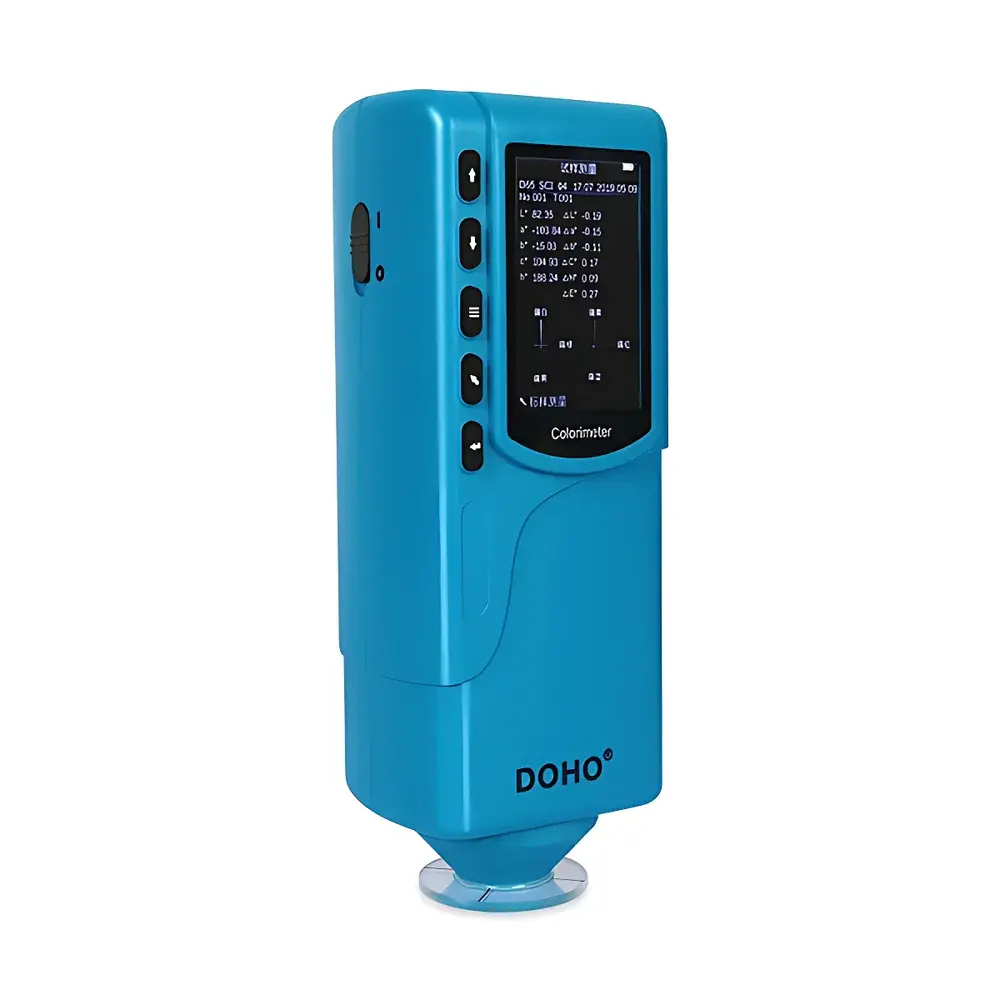3nh DR-10 Portable Color Difference Meter