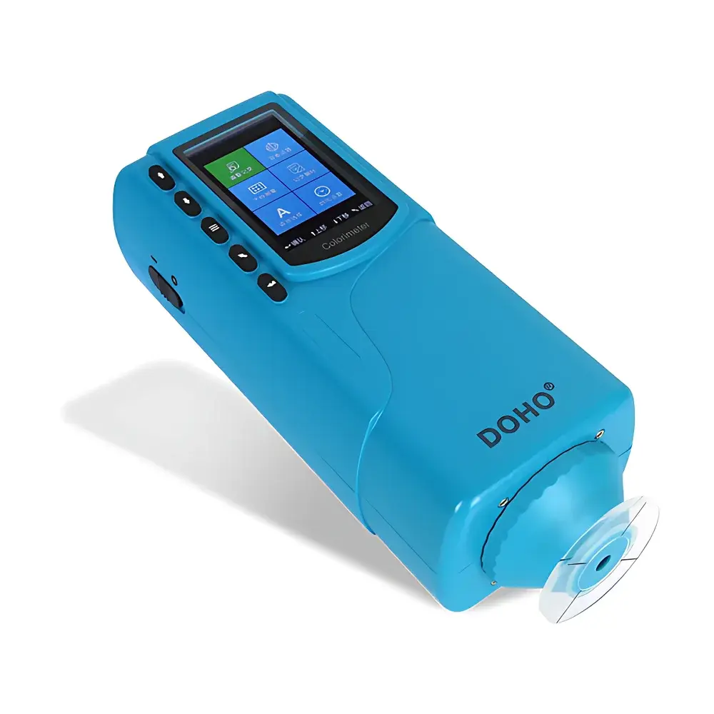 3nh DR-10 Portable Color Difference Meter