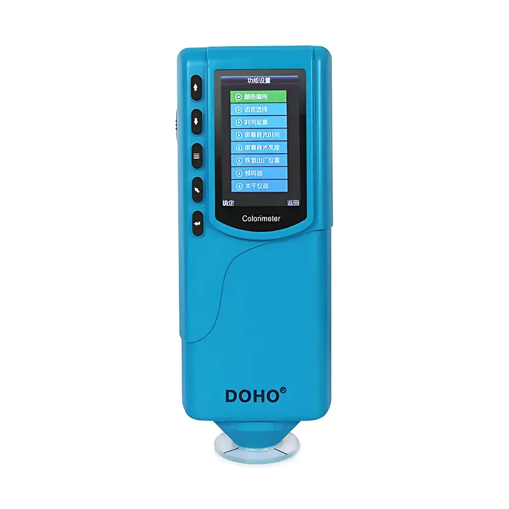 3nh DR-10 Portable Color Difference Meter