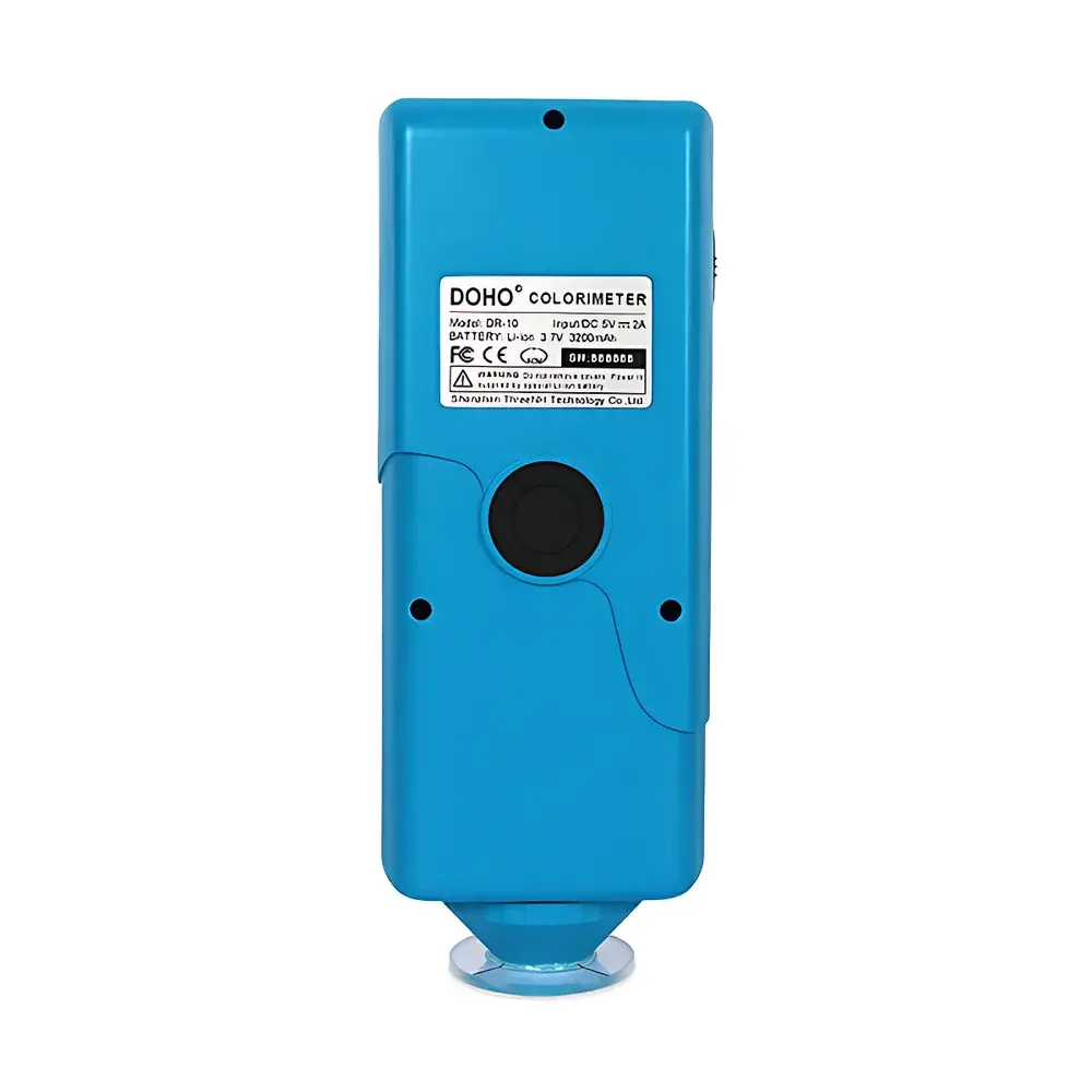 3nh DR-10 Portable Color Difference Meter