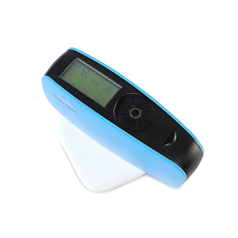 3nh YG268 Tri-Angle Gloss Meter
