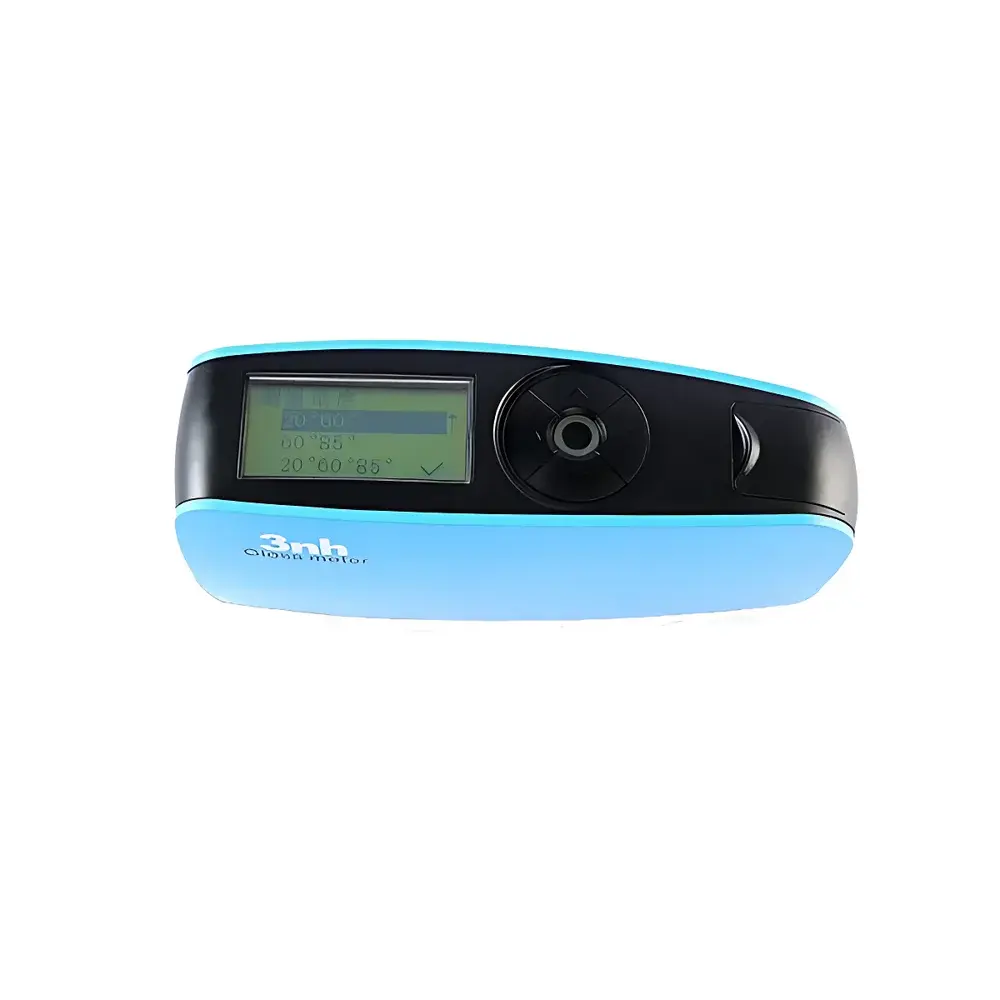 3nh YG268 Tri-Angle Gloss Meter