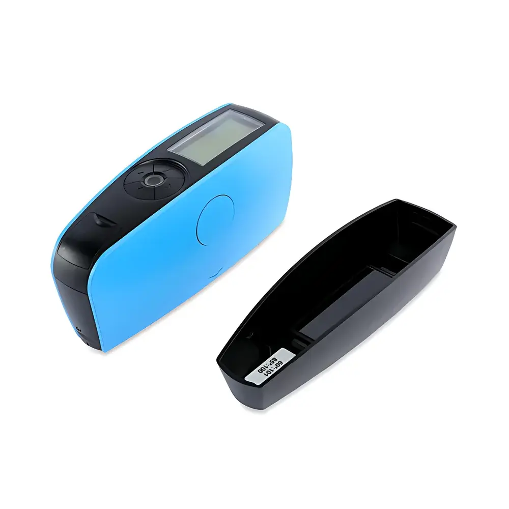 3nh YG268 Tri-Angle Gloss Meter