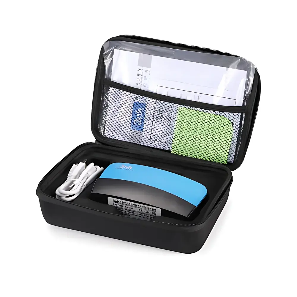 3nh YG268 Tri-Angle Gloss Meter