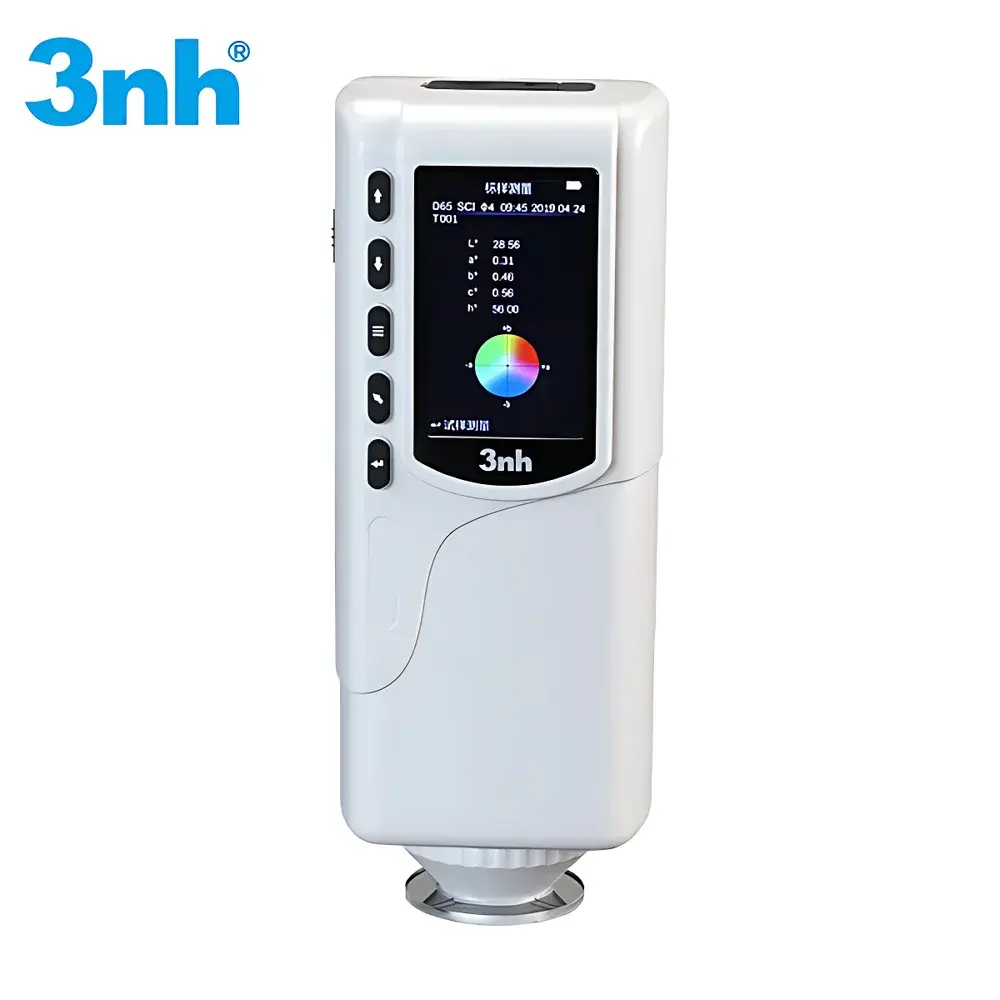 3nh NR110 Portable Paint Color Difference Meter