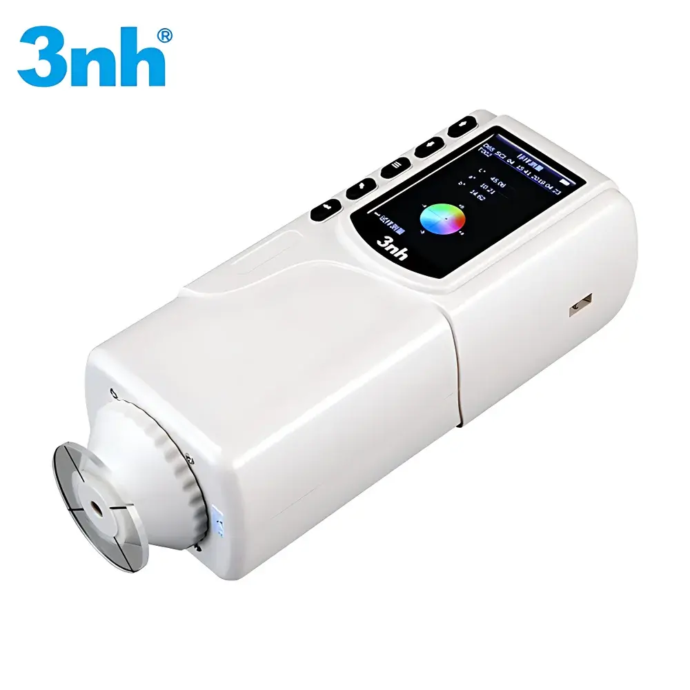 3nh NR110 Portable Paint Color Difference Meter