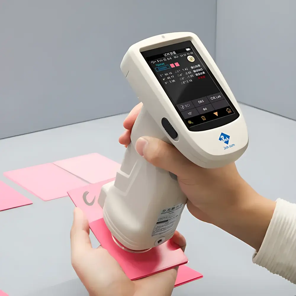 3nh TS7820 Portable Spectrophotometer