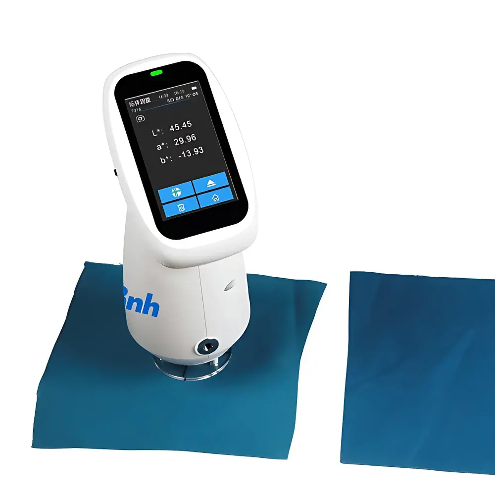 3nh PS2010 Portable Spectrophotometric Colorimeter