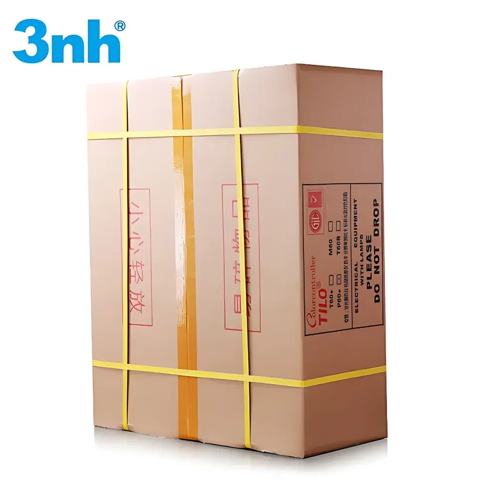 TILO T60(5) Five-Source Standard Light Booth