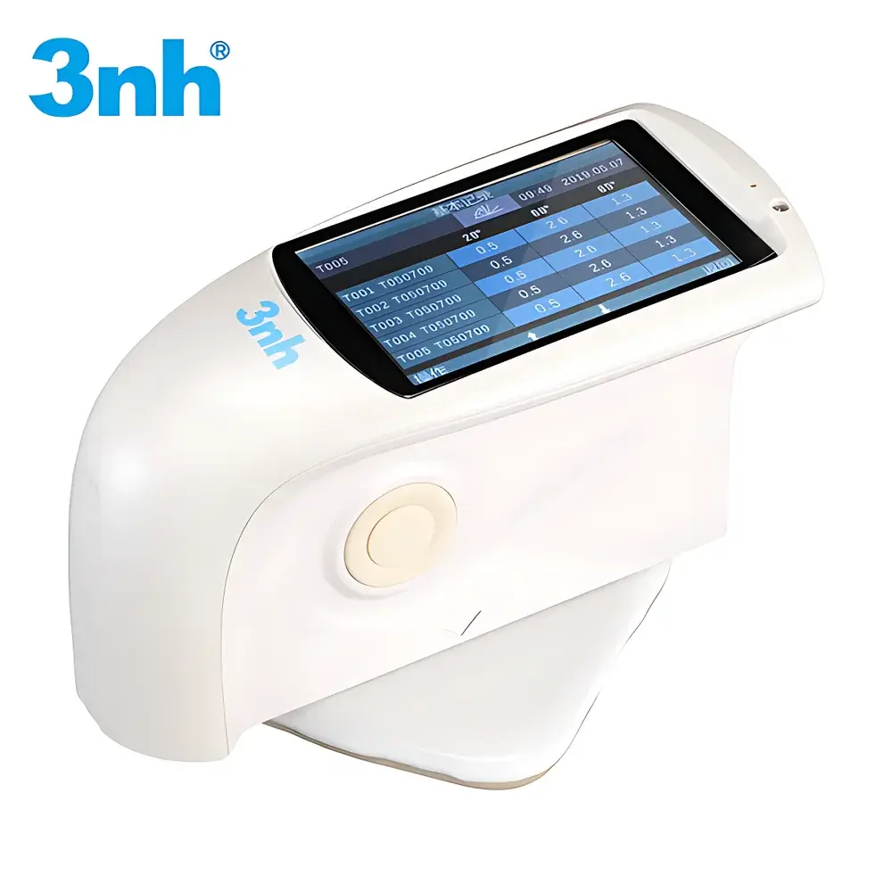 3nh HG268 Tri-Angle Gloss Meter