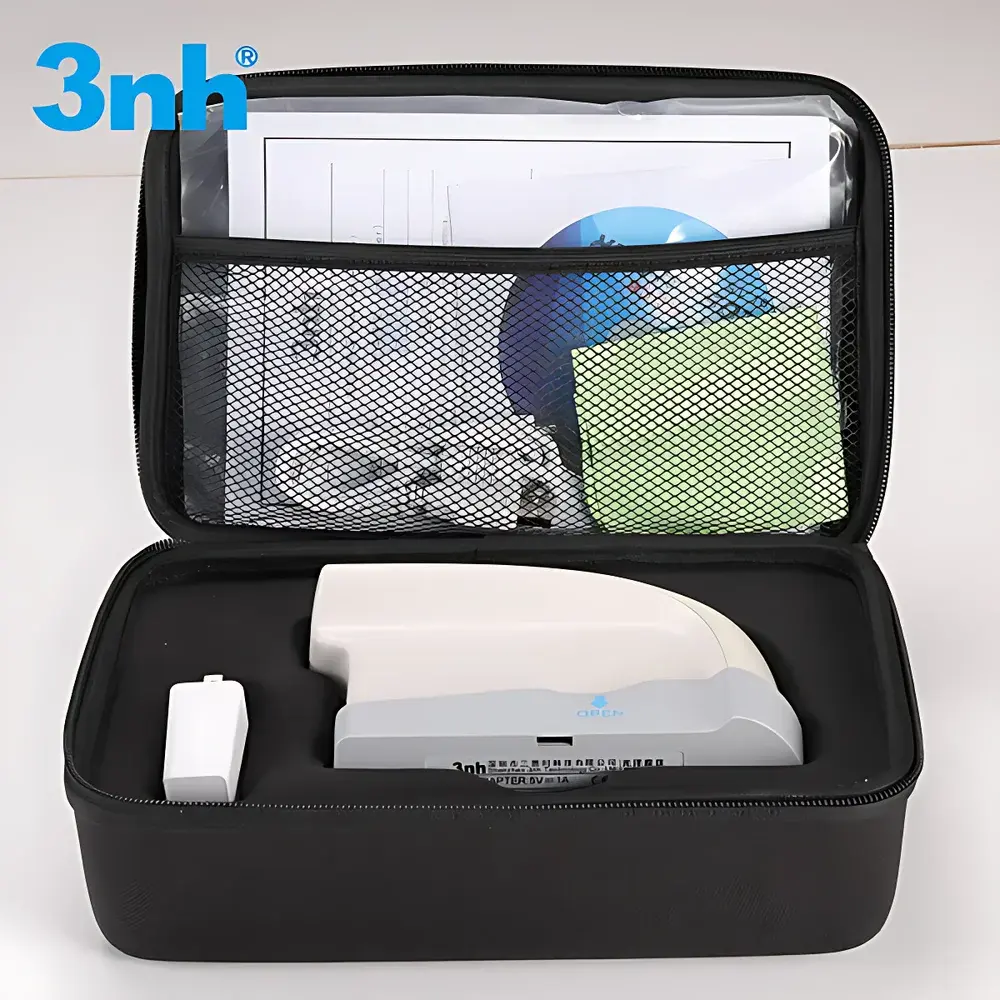 3nh HG268 Tri-Angle Gloss Meter