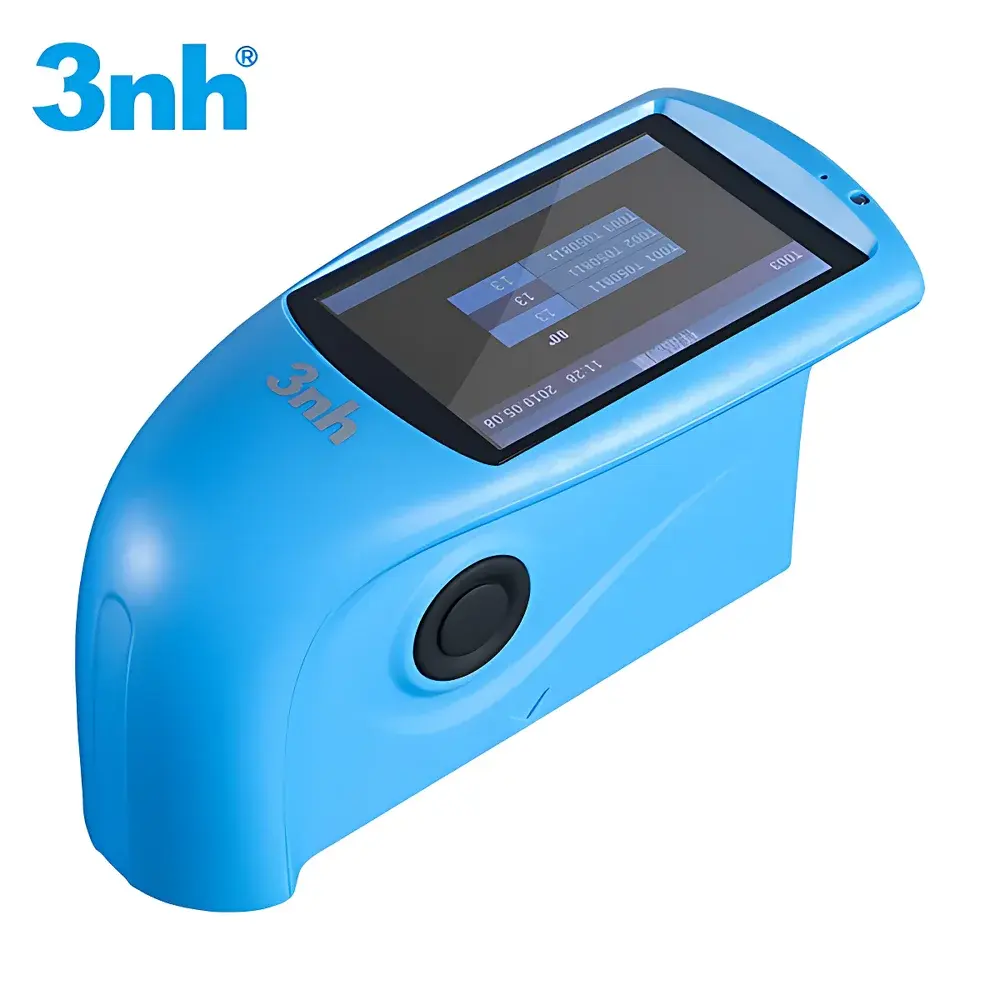 3nh HG60S Single-Angle 60° Gloss Meter