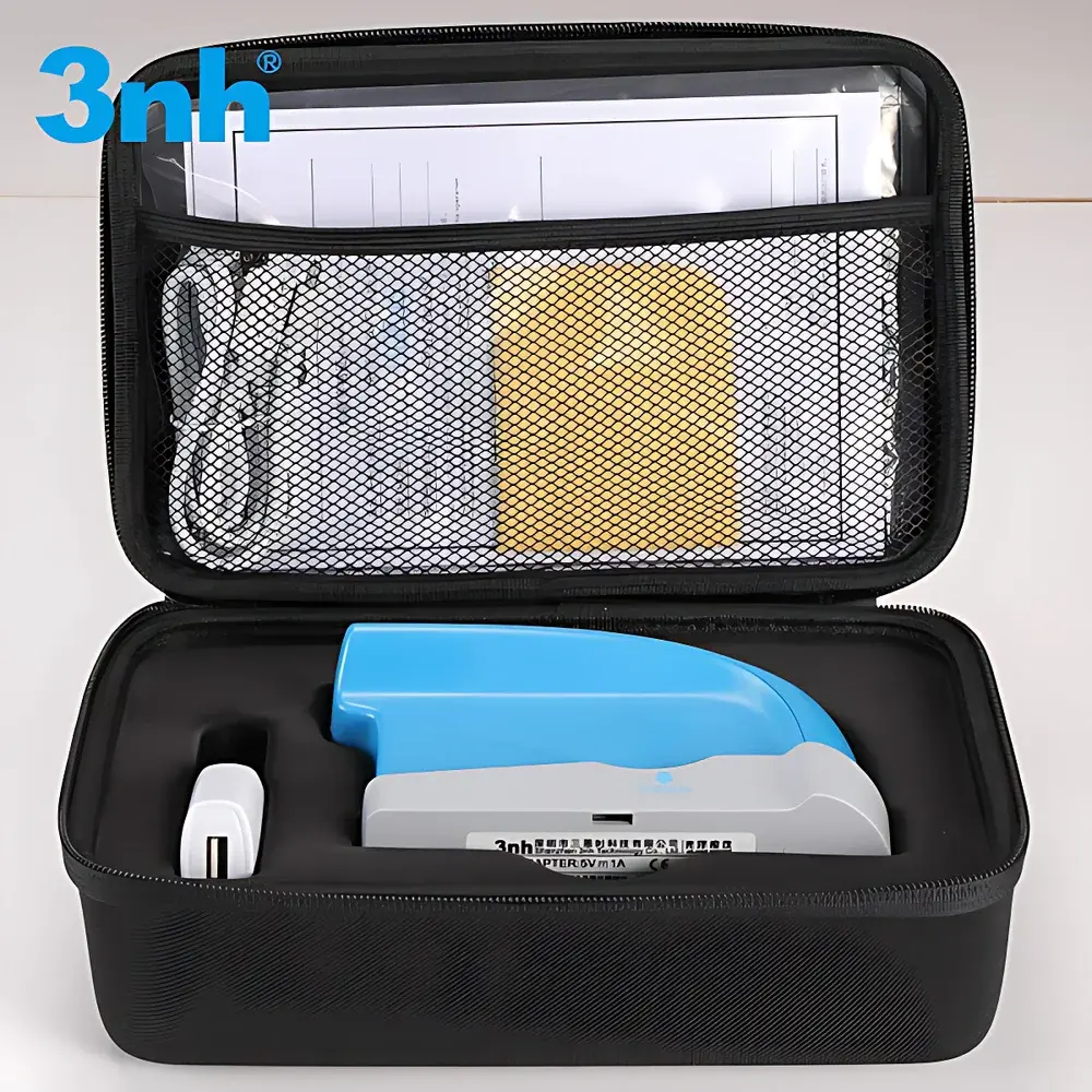 3nh HG60S Single-Angle 60° Gloss Meter