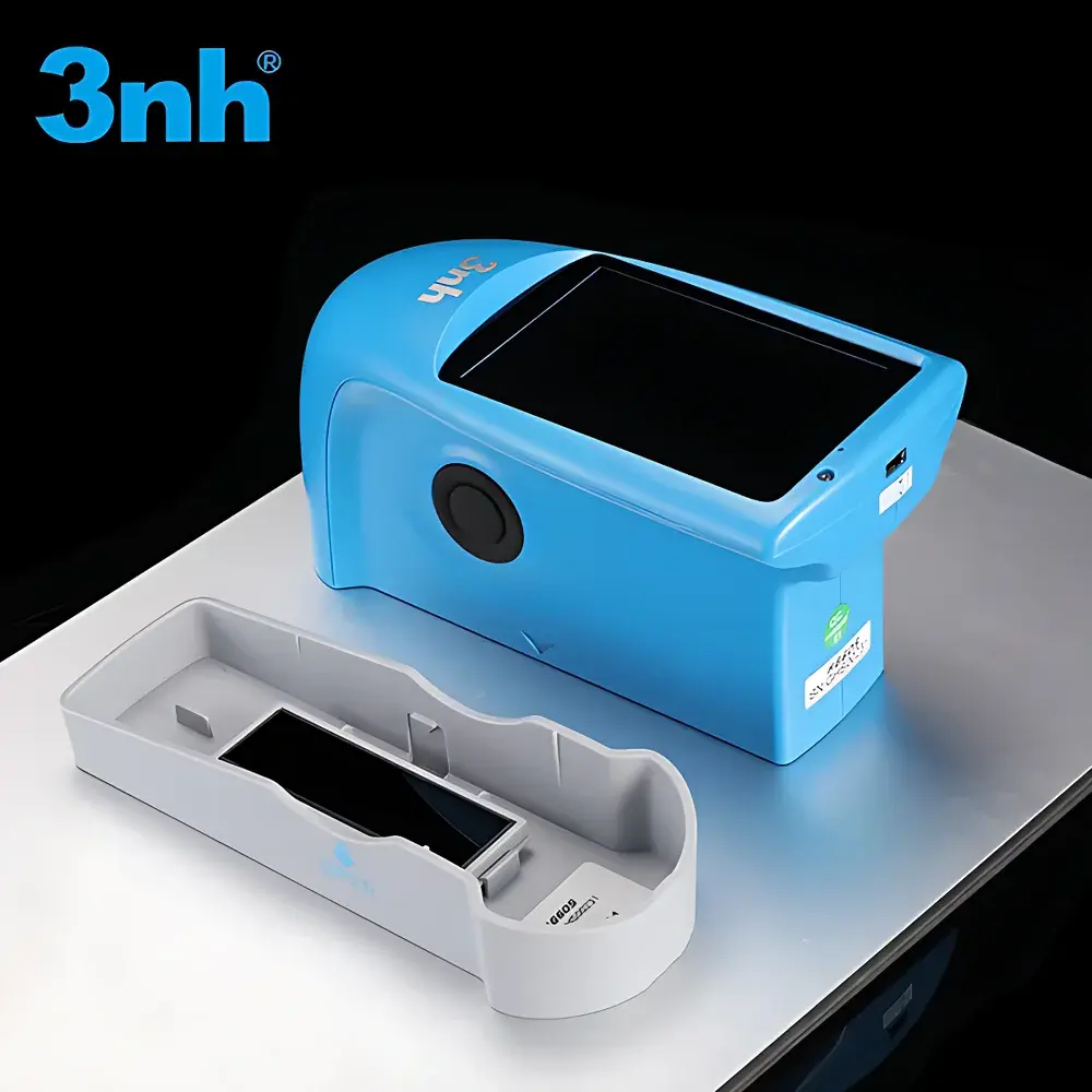 3nh HG60S Single-Angle 60° Gloss Meter