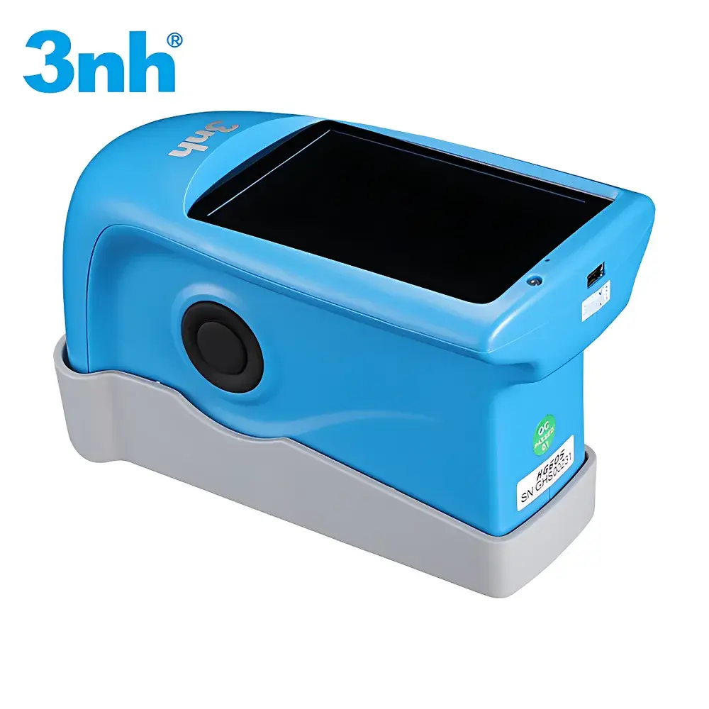 3nh HG60S Single-Angle 60° Gloss Meter