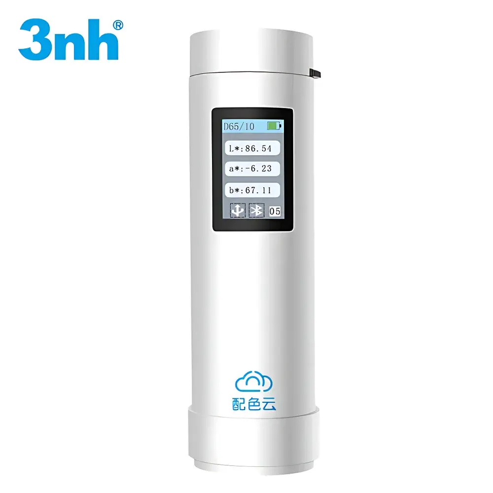 3nh PSY03 Smart Color Difference Meter with Cloud-Based Matching Platform