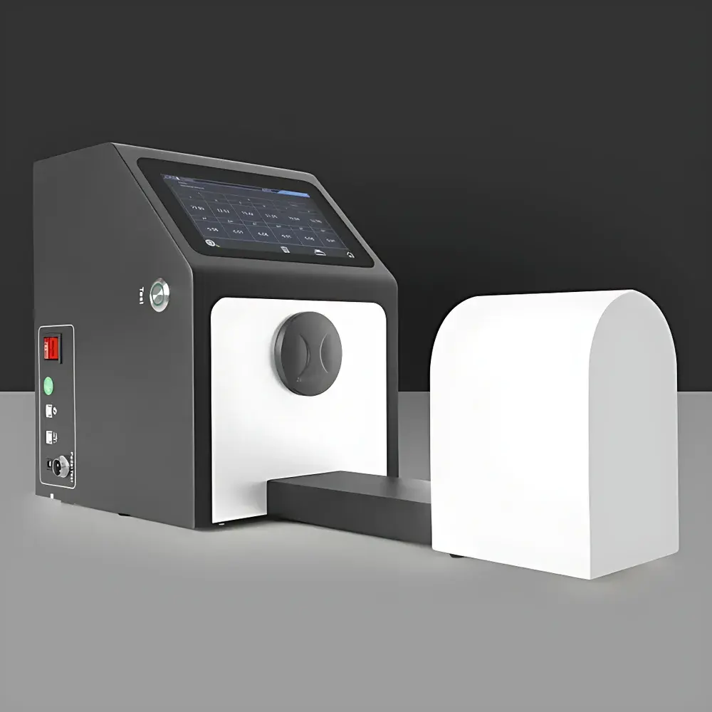 3nh YH1102 Dual-Aperture Transmittance and Haze Meter
