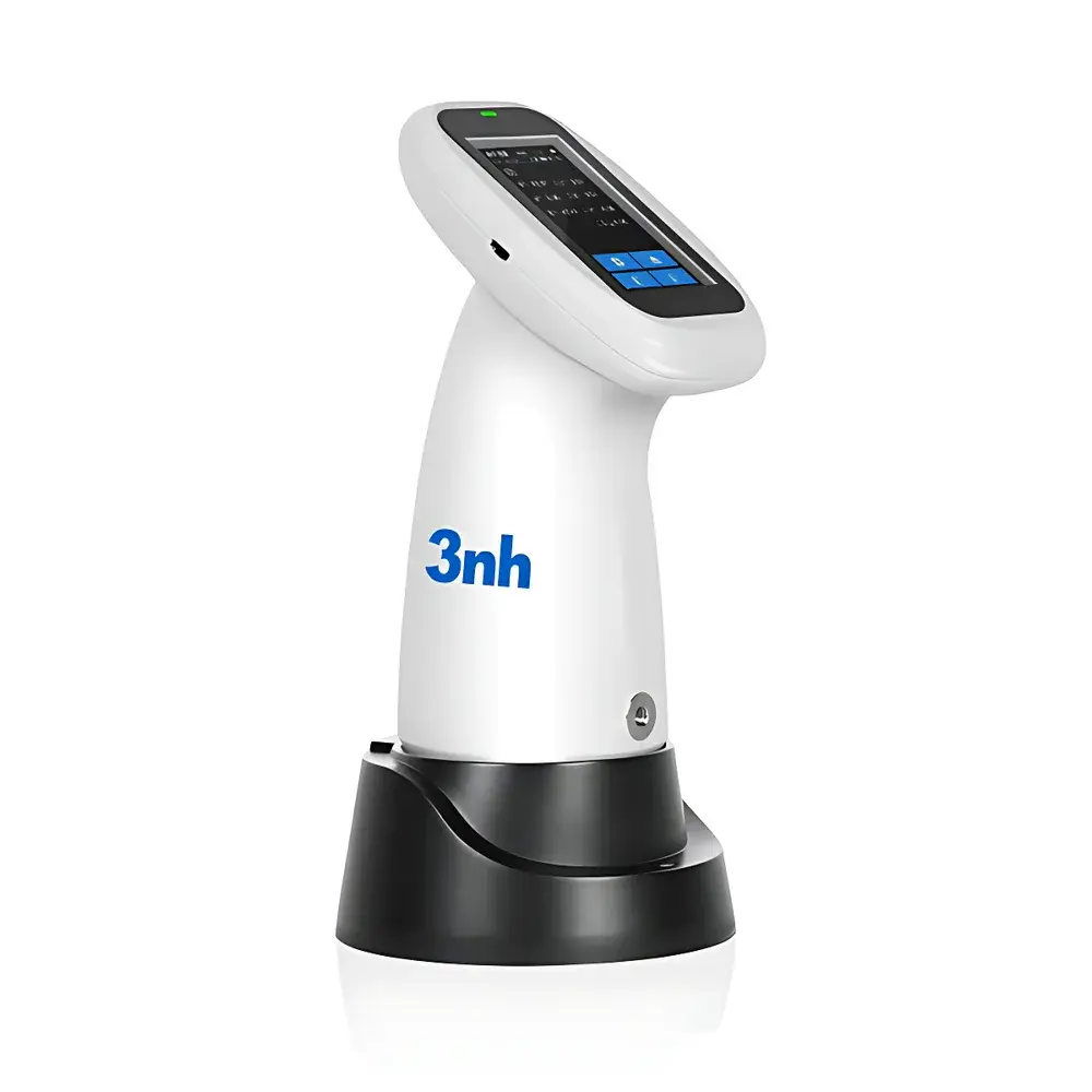 3nh PS2030 Dual-Aperture Portable High-Precision Spectrophotometric Colorimeter