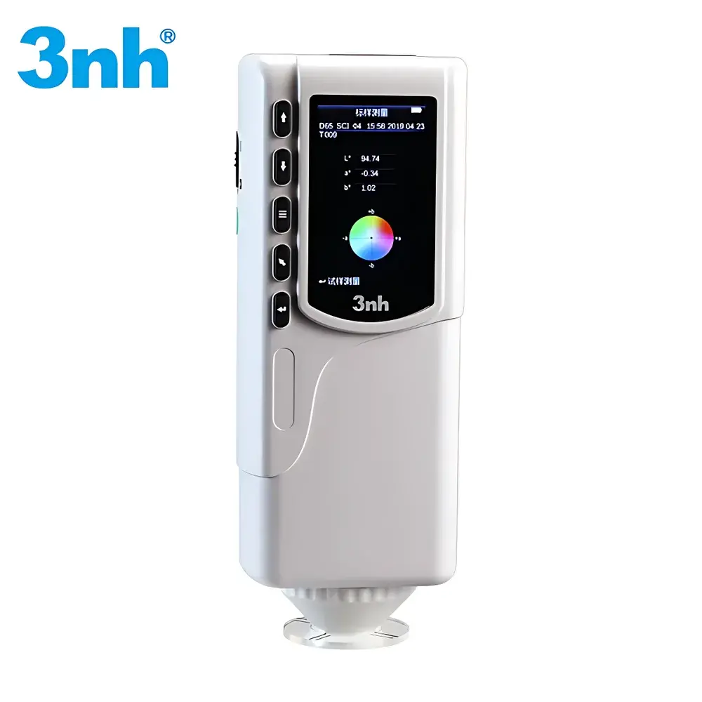 3nh NR10QC Portable Color Difference Meter (Economy Model)