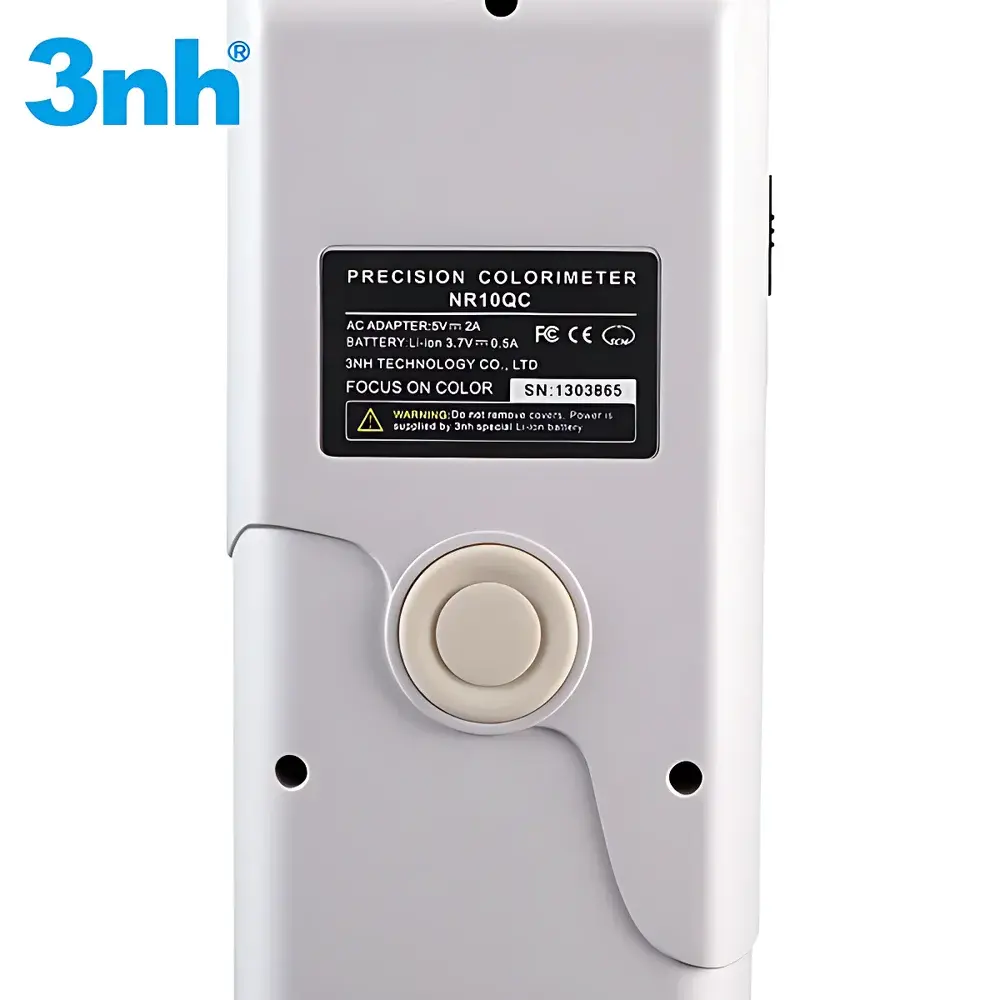 3nh NR10QC Portable Color Difference Meter (Economy Model)