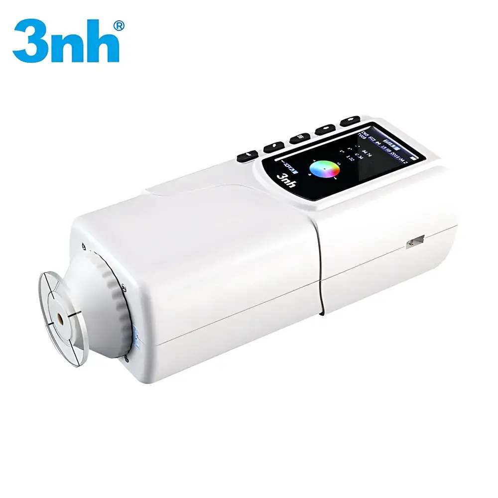 3nh NR10QC Portable Color Difference Meter (Economy Model)