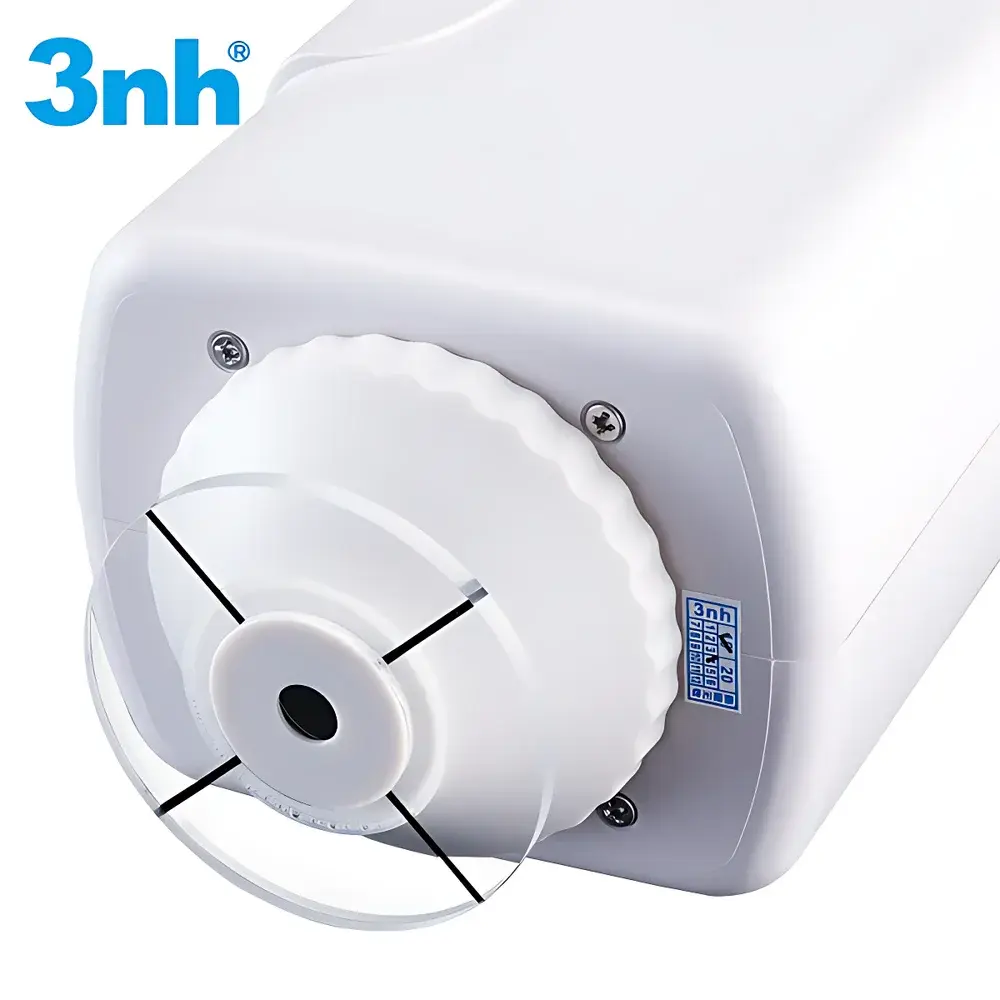 3nh NR10QC Portable Color Difference Meter (Economy Model)