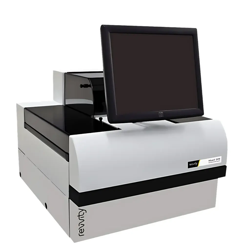 Revvity WIZARD2 Automatic Gamma Counter