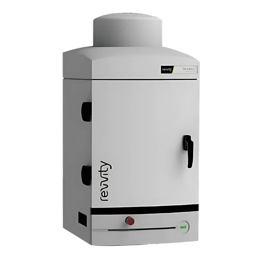 Revvity IVIS Lumina S5 Small Animal In Vivo Optical Imaging System