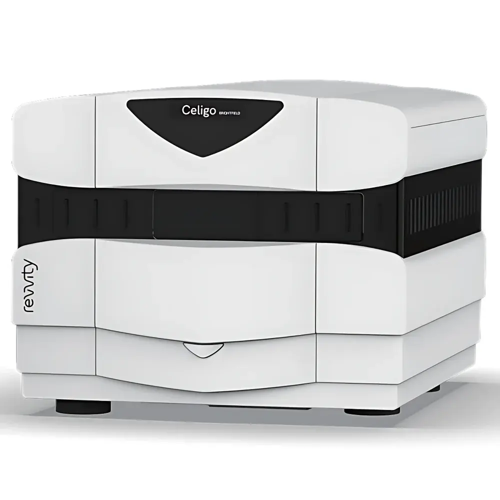 Revvity Celigo Whole-Well Cell Imaging Cytometer