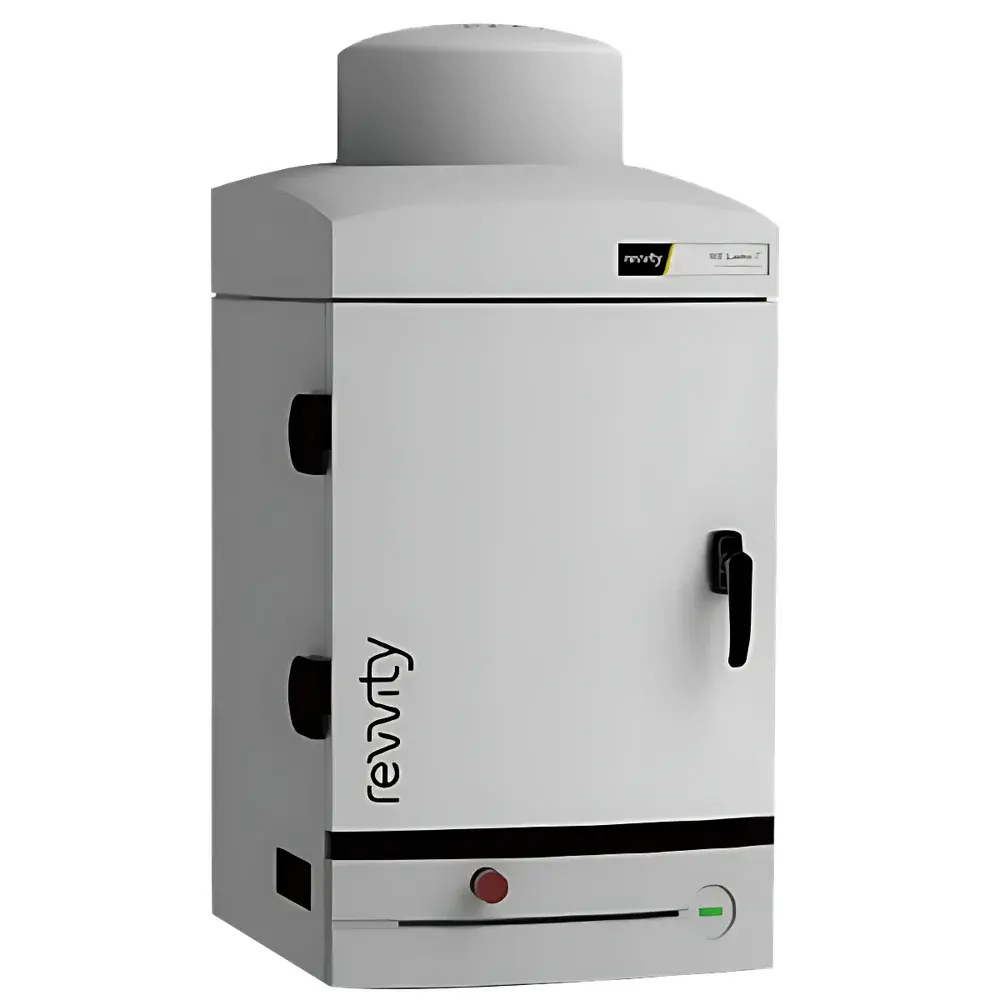 Revvity IVIS Lumina Series III Small Animal In Vivo Optical Imaging System