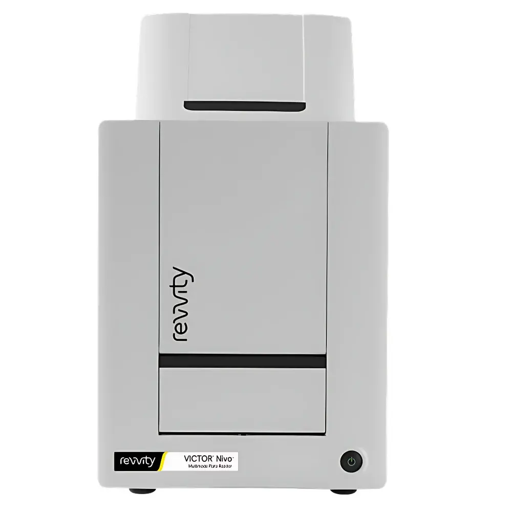 Revvity VICTOR Nivo Multimode Microplate Reader