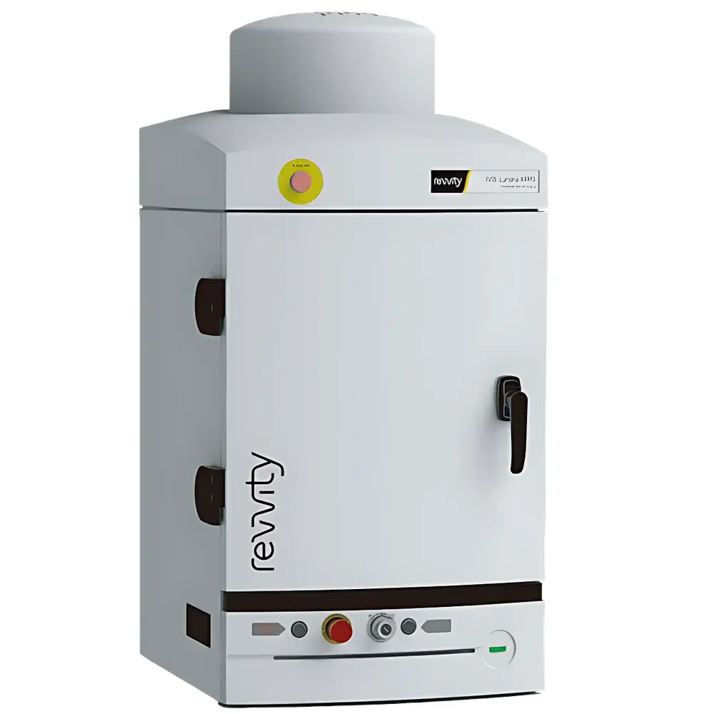 Revvity IVIS Lumina XRMS Series III Small Animal In Vivo Imaging System