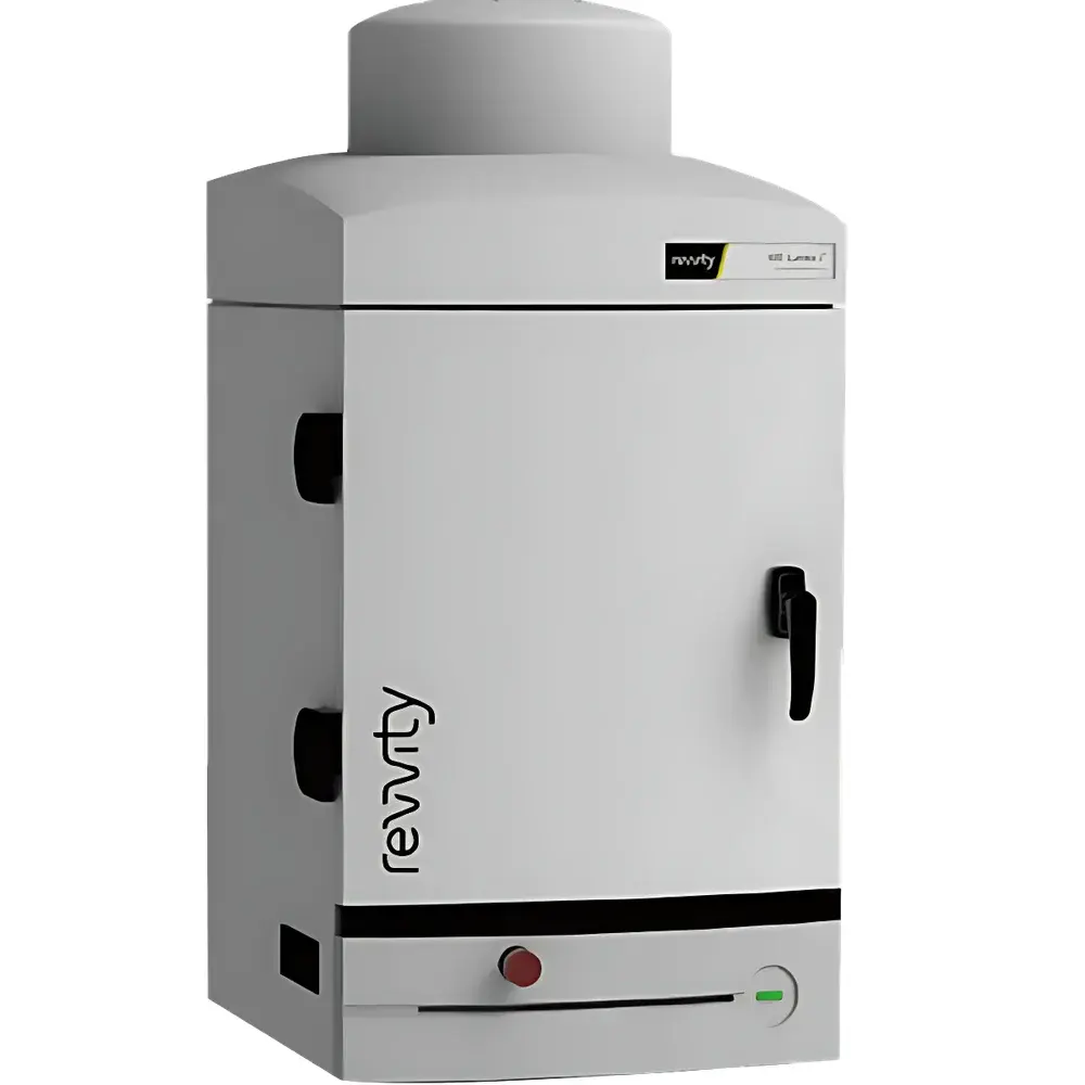 Revvity IVIS Lumina LT Small Animal In Vivo Optical Imaging System