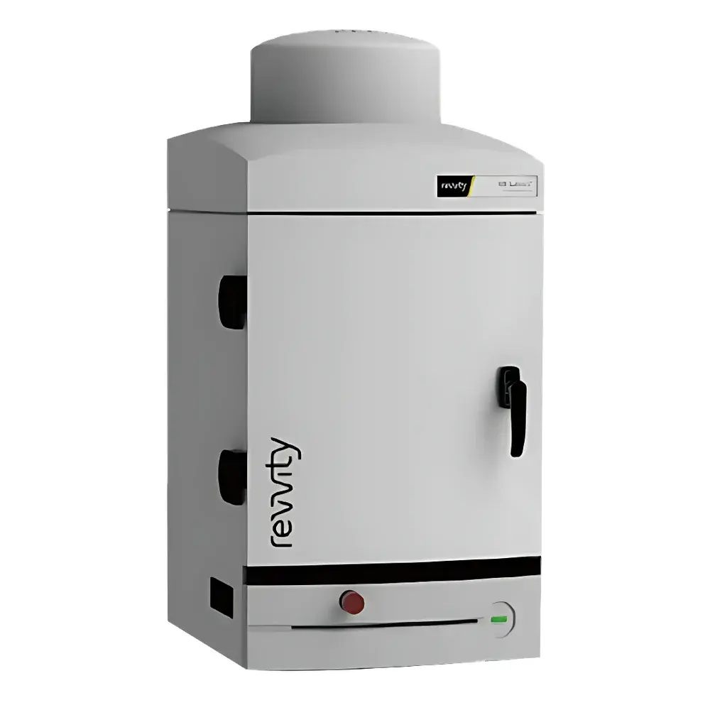 Revvity IVIS Lumina X5 Small Animal In Vivo Optical Imaging System