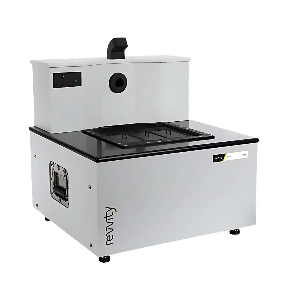 Revvity INV Vega Next-Generation Small Animal Ultrasound Imaging System