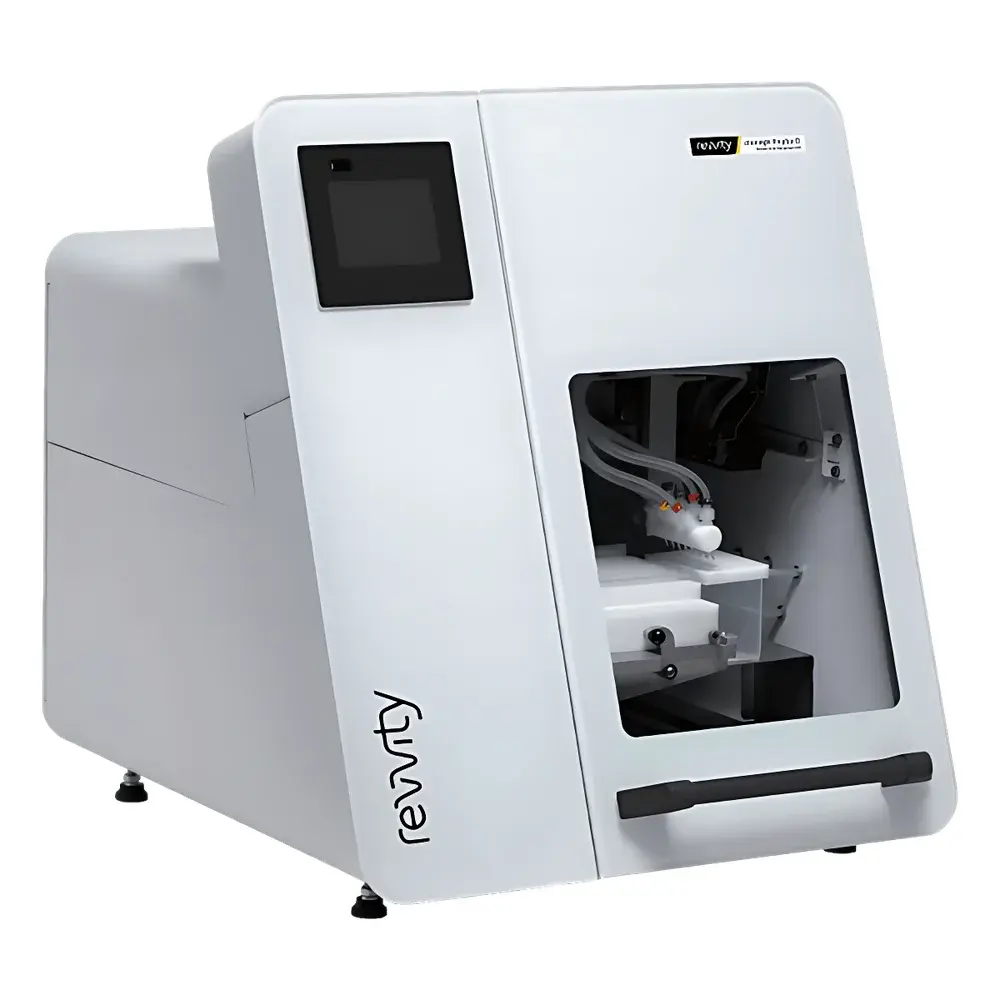 Chemagic Prepito-D Automated Nucleic Acid Extractor by Revvity