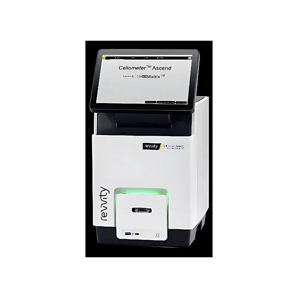Revvity Cellometer Ascend Automated Cell Counter