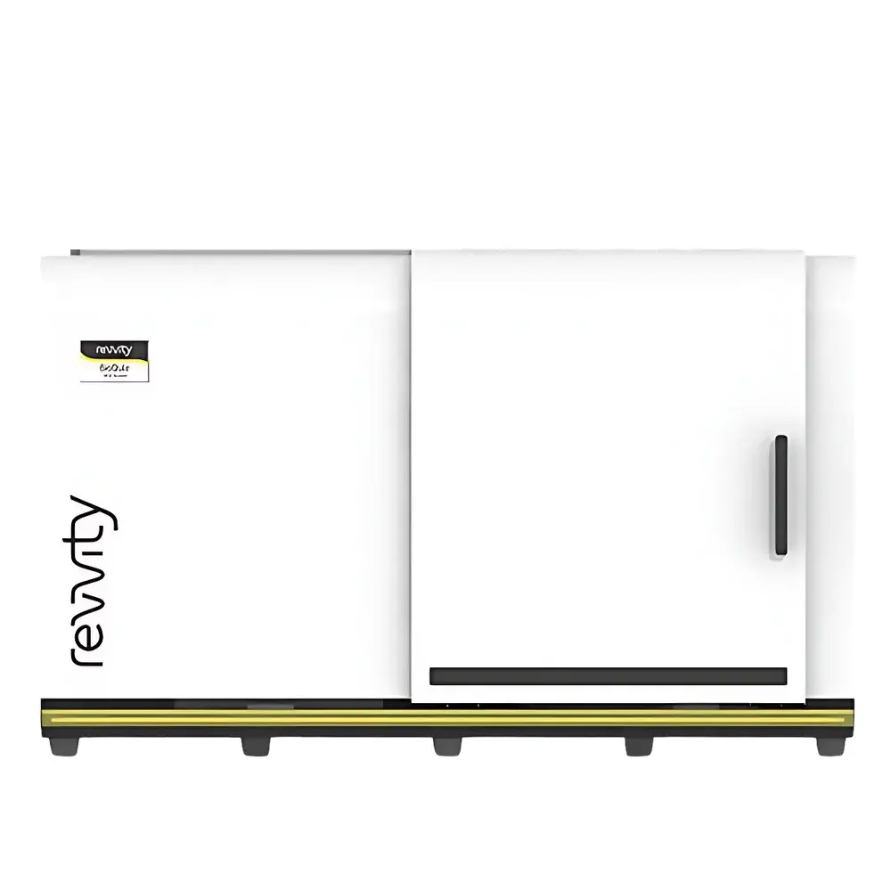 Revvity BioQulerm NGS Library Preparation System