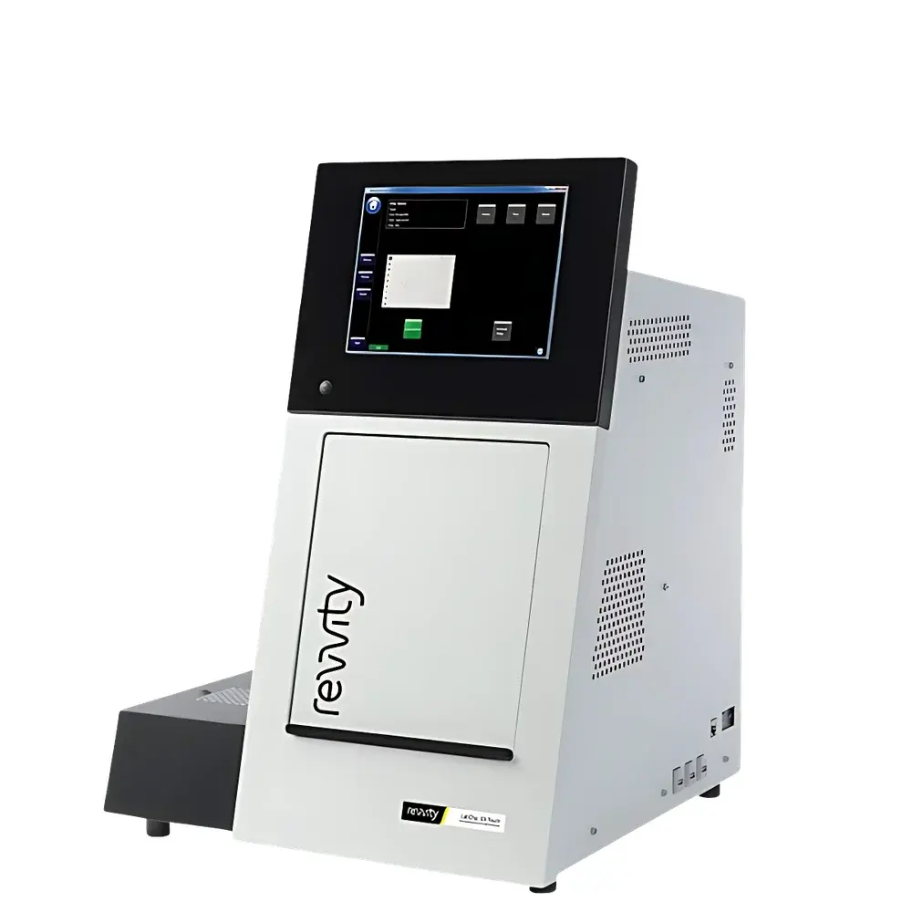 Revvity LabChip GXII Touch Nucleic Acid and Protein Analysis System