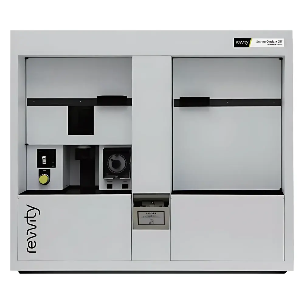 Revvity A307 Sample Oxidation Furnace