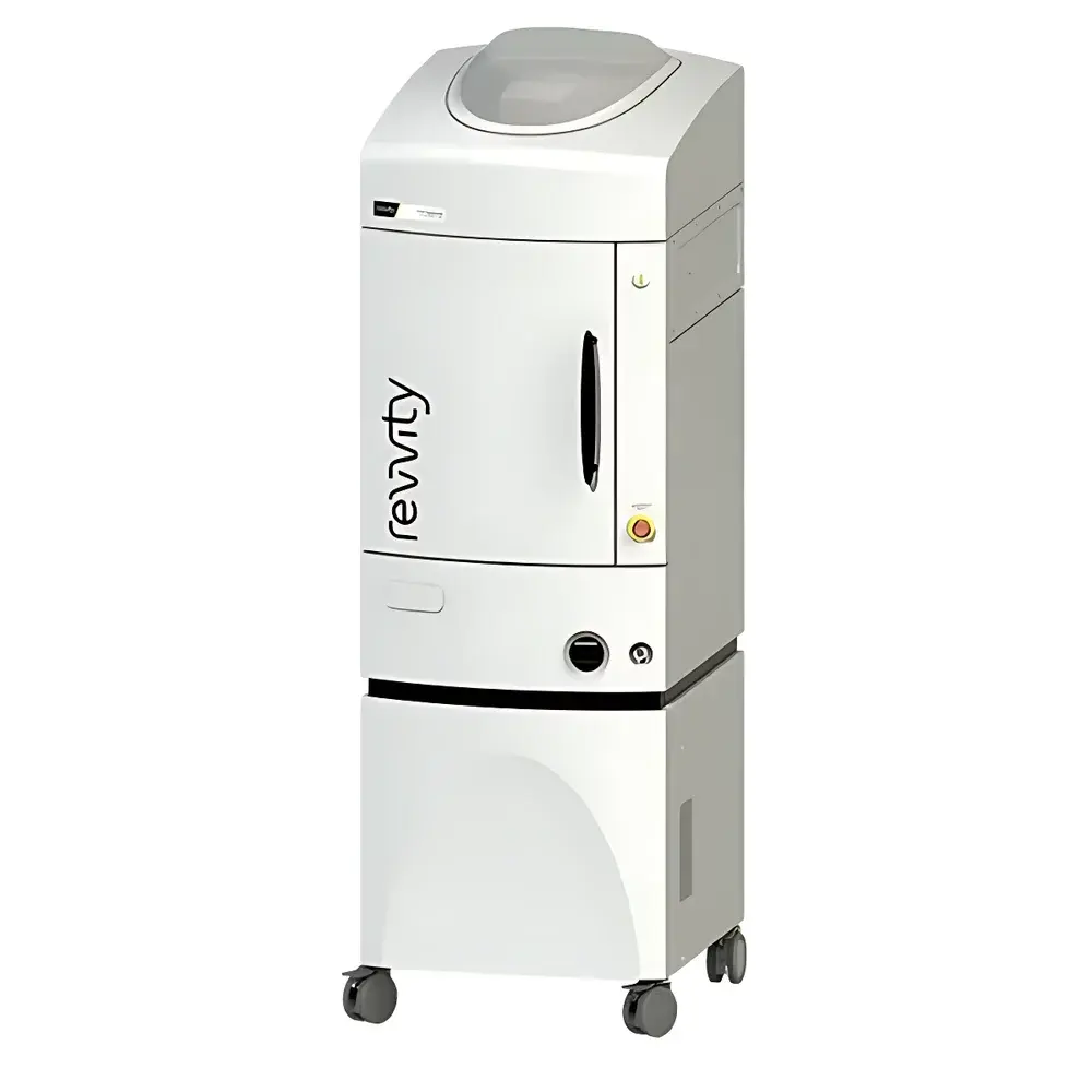 Revvity IVIS Spectrum CT2 and IVIS Lumina Series Small Animal In Vivo Imaging Systems