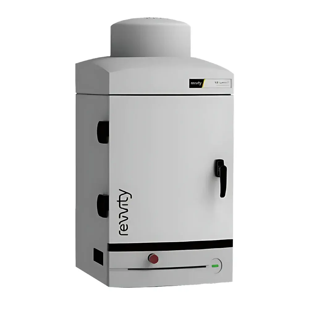 Revvity IVIS Spectrum CT2 and IVIS Lumina Series Small Animal In Vivo Imaging Systems